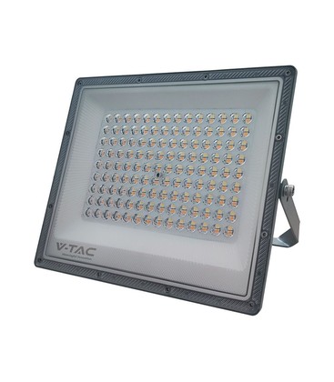 V-Tac 100W LED projektør, CCT - 3 lysfarger, Arbeidslampe, utendørs