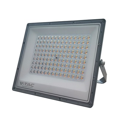 V-Tac 100W LED projektør, CCT - 3 lysfarger, Arbeidslampe, utendørs