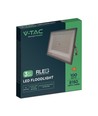 V-Tac 100W LED projektør, CCT - 3 lysfarger, Arbeidslampe, utendørs