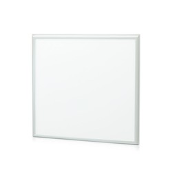 LED-paneler 60x60 LED panel - 36W, 110lm/W, UGR19, hvit kant, IP41