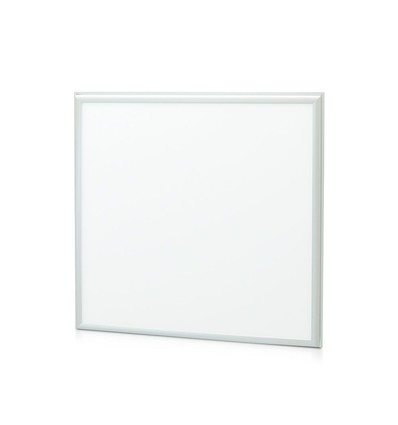 60x60 LED panel - 36W, 110lm/W, UGR19, hvit kant, IP41