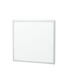 60x60 LED panel - 36W, 110lm/W, UGR19, hvit kant, IP41