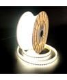 Selvlysende arbeidslys 15m 230V LED stripe - IP67, 180 LED/m, 11W/m, 1000 lm/m, 4000K