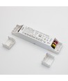 LEDlife 36W dimbar driver til LED panel - Zigbee, Hue kompatibel, ensfarget, 850mA til 1200mA, 24-38V