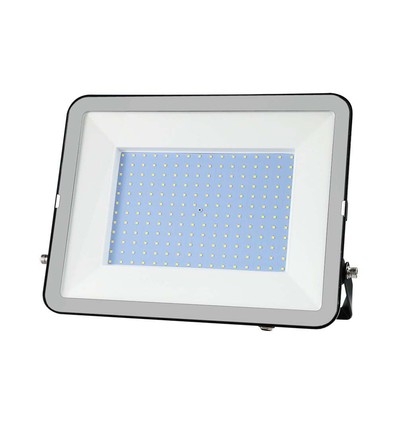 V-Tac 300W LED lyskaster - Samsung LED chip, arbeidslampe, utendørs