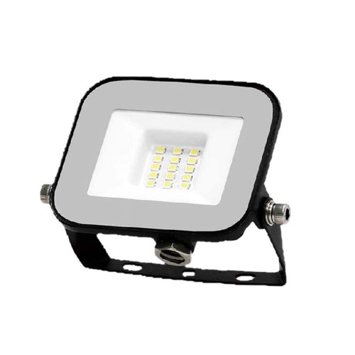 10W LED-lyskaster - Samsung LED-chip, arbeidslampe, utendørs