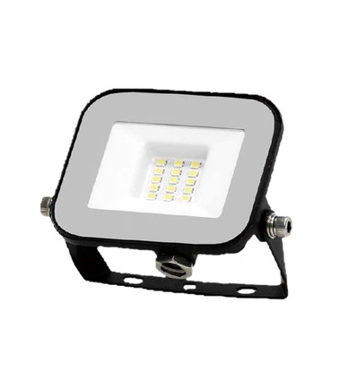 10W LED-lyskaster - Samsung LED-chip, arbeidslampe, utendørs