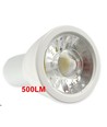 LEDlife LUX5 LED spotpære - 4,5W, dimbar, RA 95, 12V, MR16 / GU5.3