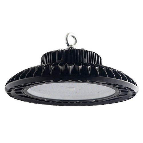 100W Gold LED high bay 170lm/W - IP65, 0-10V dimbar, inkl. 30 cm kjedeoppheng, 5 års garanti