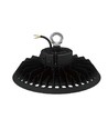 LEDlife 150W Gold LED high bay - 170lm/w, IP65, 0-10V dimbar, inkl. 30 cm kjedeoppheng, 5 års garanti