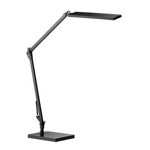 Nielsen Light OFFICE LED Arkitektlampe 10W Dimbar i Sort