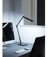 Nielsen Light OFFICE LED Arkitektlampe 10W Dimbar i Sort