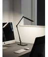 Nielsen Light OFFICE LED Arkitektlampe 10W Dimbar i Sort