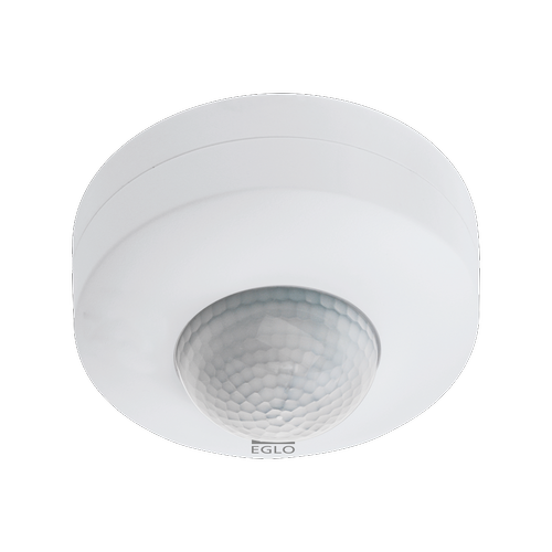 EGLO DETECT ME 6 Utendørs Bevegelsessensor (360°) i Hvit