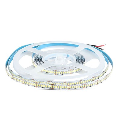 5m 17W/m LED-strip - 24V DC, IP20, 150lm/W, 238 LED pr. meter
