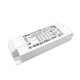 Lifud 40W DALI dimbar LED driver - Push dim og DALI, flicker free, passer til våre 29W / 36W / 40W store LED paneler
