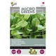 Outlet: Microgreens, Rødbladet syre, 0,5g