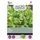 Microgreens, Blandet salat, 1g