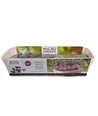 Outlet: Microgreens startekit - Rød Daikon reddik