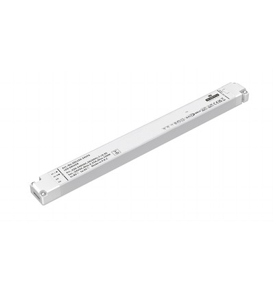 Snappy Dimbbar LED Driver Til 24V (PUSH Eller DALI Dim) - 150W