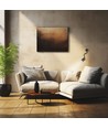 GU10 vegglampe med flexarm - Sort, IP20