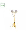 Tripod Stativ - Noctis, 2x50W, Nøytral hvit, 230V, 110°, IP66, 205x170x30mm, 2100mm kabel, Spectrum