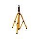 Tripod Stativ - Noctis, 2x50W, Nøytral hvit, 230V, 110°, IP66, 205x170x30mm, 2100mm kabel, Spectrum