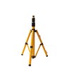 Tripod Stativ - Noctis, 2x50W, Nøytral hvit, 230V, 110°, IP66, 205x170x30mm, 2100mm kabel, Spectrum