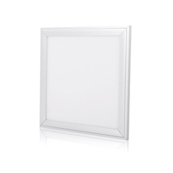 Store paneler 18W LED panel - Hull: 28 x 28 cm, Mål: 29,5 x 29,5 cm, 230V