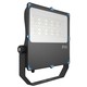 LEDlife Bright 100W LED lyskaster - 150lm/W, arbeidslampe, utendørs