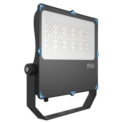 Lyskastere LEDlife Bright 100W LED lyskaster - 150lm/W, arbeidslampe, utendørs