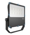 100W LED flomlys - 150lm/W, arbeidslampe