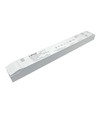 Lifud 150W Dimbar strømforsyning - 24V DC, 6.25A, Triac dim, flicker free, IP20