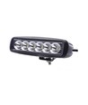 LEDlife 14W LED arbeidslys/ekstralys - Bil, lastebil, traktor, trailer, utrykningskjøretøyer, IP67 vanntett, 10-30V