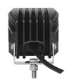 Outlet: LEDlife 12W LED arbeidslys/ekstralys - Bil, lastebil, traktor, trailer, 8° strålevinkel, IP67 vanntett, 10-30V