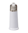 E27 Til E27 Adapter (Sokkelforlenger) - 95mm Høy
