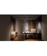 Outlet: LEDVANCE SMART+ WiFi Osaka LED Skinnespot 8W i CCT - Sort