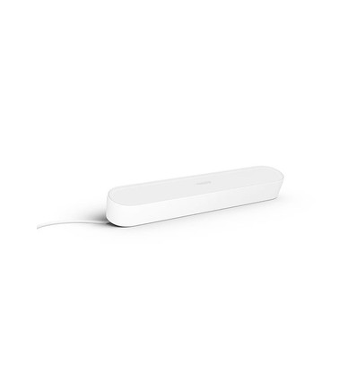 Outlet: Philips Hue Play Extender med Sync i Hvit - Philips