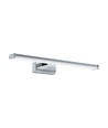 Outlet: EGLO Pandella Pro Spejllampe 7,4W i 3000K (400 mm) - Krom