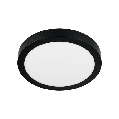 EGLO Fueva 1 taklampe Ø300 mm, 22W - Sort