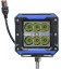 Outlet: LEDlife 30W LED arbeidslys/ekstralys - Bil, lastebil, traktor, trailer, 8° strålevinkel, IP67 vanntett, 10-30V