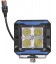 Restsalg: LEDlife 40W LED arbeidslys/ekstralys - Bil, lastebil, traktor, trailer, 8° strålevinkel, IP69K vanntett, 10-30V