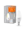 Outlet: LEDVANCE SMART+ WiFi E14 LED Kertepære 4,9W 2700K