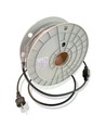 50m LEDlife arbeidslys LED strip på trommel - 230V, IP67, 180 LED/m, 11W/m, 1100 lm/m