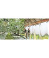 LEDlife reflekterende folie - Til plantedyrking, 130 cm x 210 cm