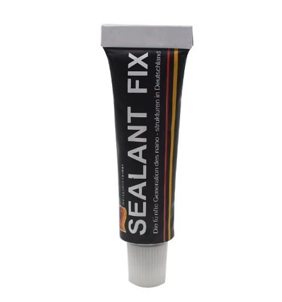 Lim til montering - Til LED-strips, aluprofiler tetting mm, 12 ml