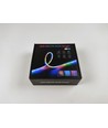 250cm RGBIC Neon Flex komplett sett - USB, Bluetooth-app, fjernkontroll, inkl. montering, 7x15 neonflex