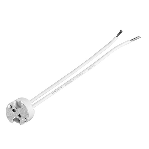 MR16 fatning - Keramisk