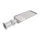 V-Tac 50W LED gatelys - Samsung LED chip, Ø60mm, IP65, 135lm/w