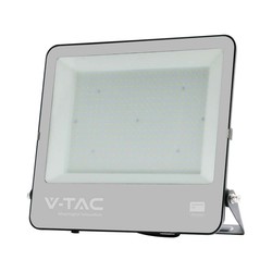  V-Tac 300W LED lyskaster, 135lm/W - Samsung LED-chip, arbeidslampe, 1m ledning, utendørs